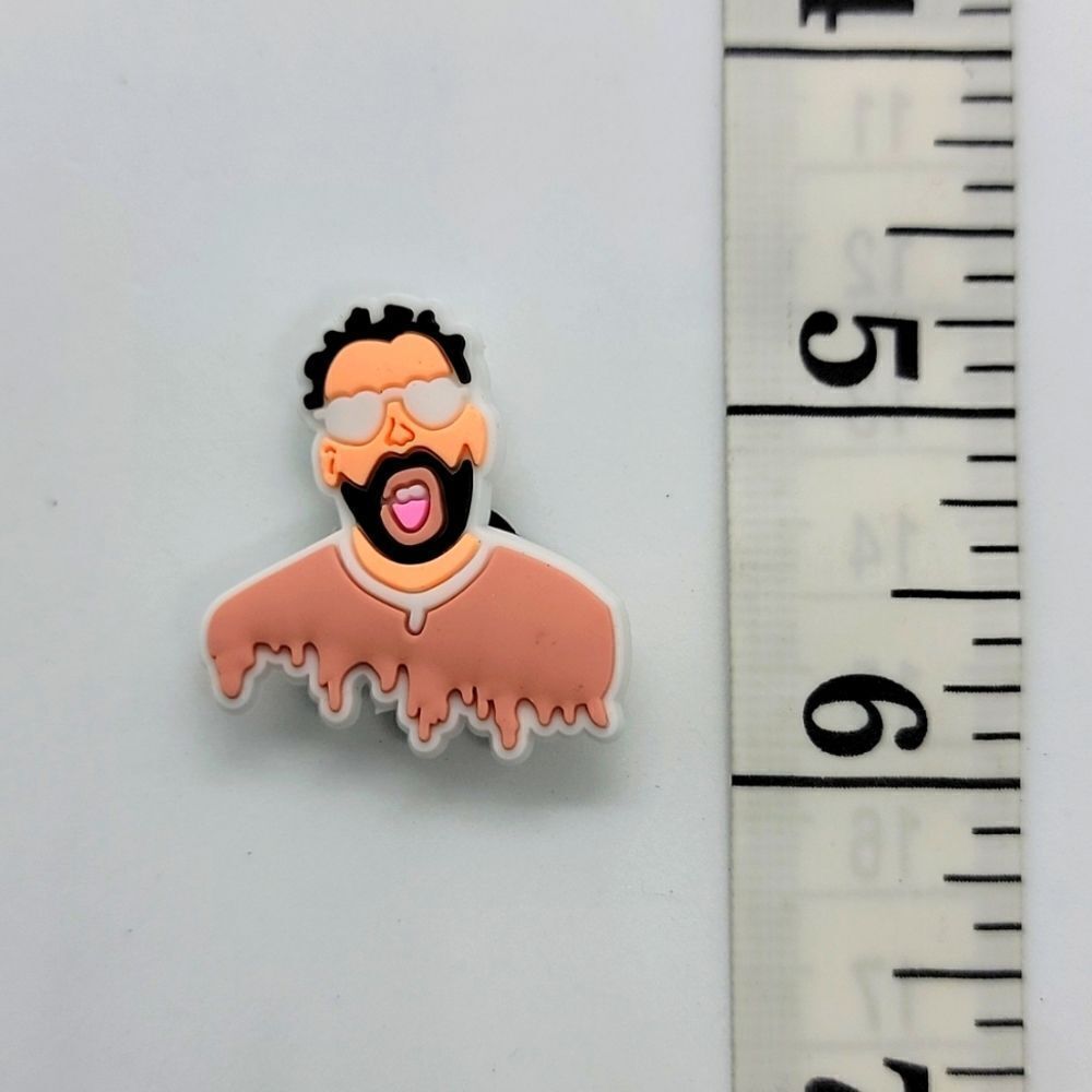 🎈5/$10🎈 PINS..PATCHES..CROC CHARMS.. 